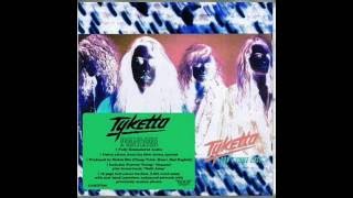 Tyketto - Walk Away - [1991] (Bonus Track)
