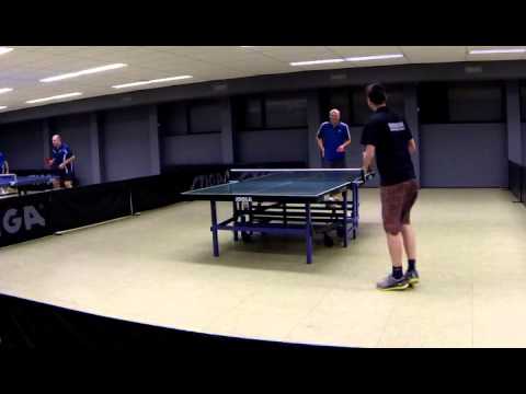 140130 Serie 1, Per Jørgensen - Casper T Bøttcher