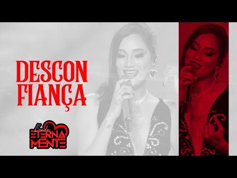 BANDA ETERNAMENTE - DESCONFIANCA (DVD)