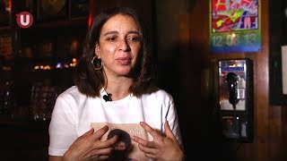 Maya Rudolph On Her Mother’s Iconic Album: Minnie Riperton&#39;s Perfect Angel: Part 4