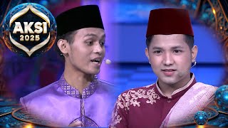 Download lagu Jangan Sampai Nyasar! Tips Belajar Bahasa Lombok Thailand Ala Yasin Jirayut | Aksi Indosiar 2025 mp3