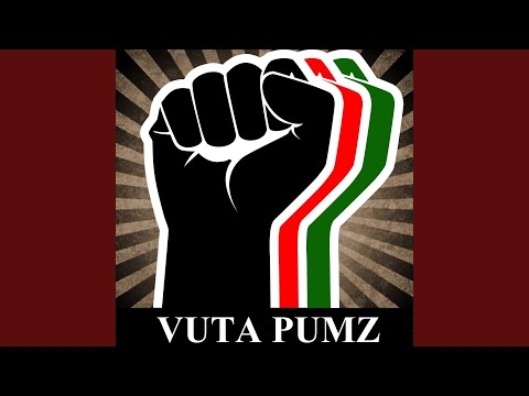 Vuta Pumz (Mastered)