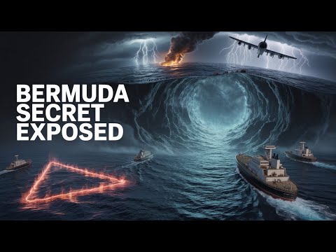 Bermuda Triangle: Science Can't Explain This