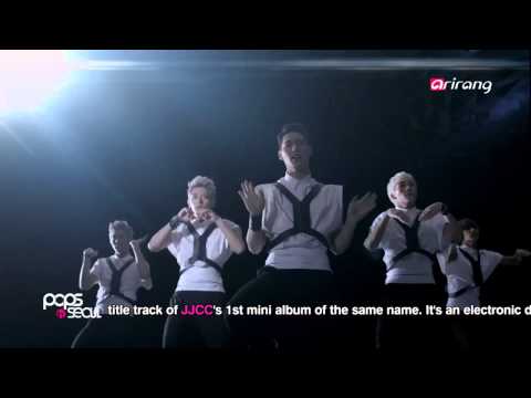 Pops in Seoul - JJCC (BingBingBing (One Way)) JJCC (빙빙빙)