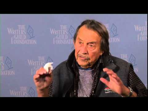 The Writer Speaks: Paul Mazursky - PART 1