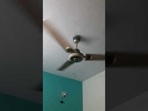 The reason why ceiling fan rotate anti clockwise & connector, capacitor arrangement |#shorts
