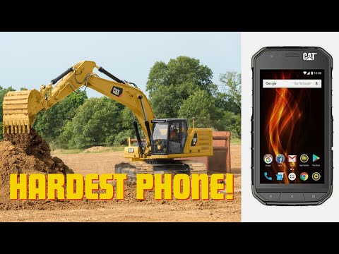 Caterpillar S31 Rugged Smartphone - Worth the Hype in 2023?