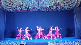 Download lagu Tari Geger Bumi Wengker. Tatra Dallas mp3