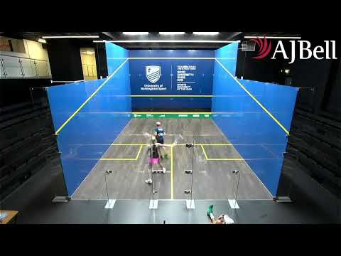 2021 AJ Bell English Junior Championships - Day 2