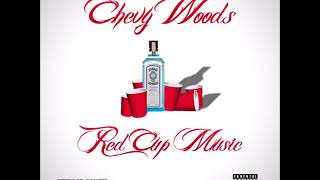 Chevy Woods - Shaft (Instrumental)