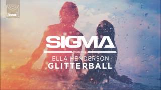 Sigma ft. Ella Henderson - Glitterball (Lucas Maverick Disco Rack Radio Edit)
