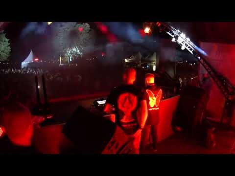 Dustin Hertz & Clayton Cash live at Smashed Potatoes 2023