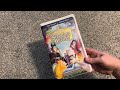 My Don Bluth Movie Collection 2025 Edition Part 1