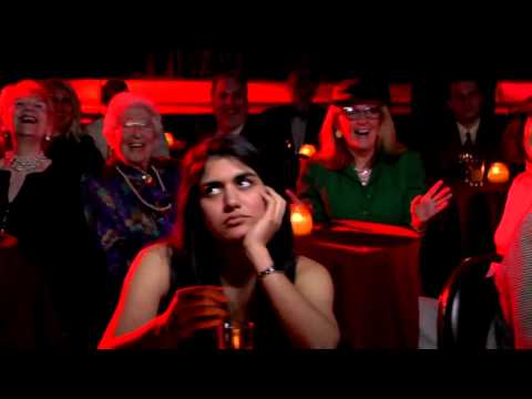 When Comedy Went To School   Official Trailer Sid Caesar, Mickey Freeman, Dick Gregory) trailersvide