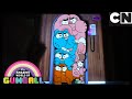 The Watterson S Are Poor Gumball Cartoon Network