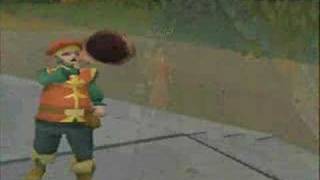 Trendy - Reel Big Fish - Runescape Music Video!