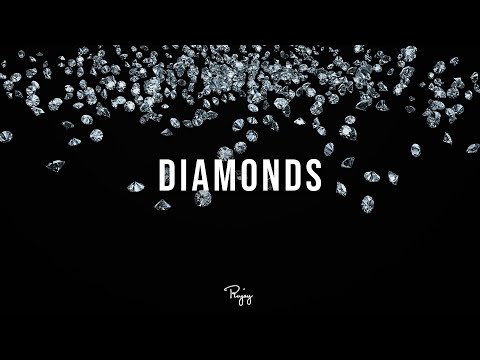 "Diamonds" - Motivational Piano Rap Beat | Hip Hop Instrumental Music 2022 | Mirov #Instrumentals