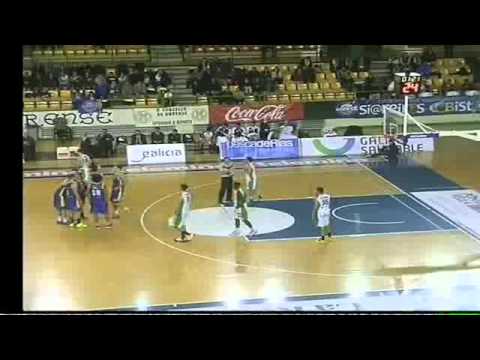 Liga Adecco Oro J12 CLUB OURENSE BALONCESTO...,76 - 87,PALMA AIR EUROPA... (11/12/2014)