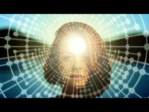 Pure Gamma Waves 40 Hz Meditate, Concentrate, Work, Study, Memory, Attention, Intelligence