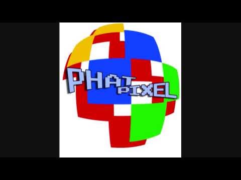 Phat Pixel - Second Level