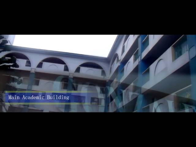 Rizal Technological University видео №1