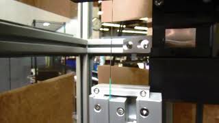 Automated Mandrel Removal