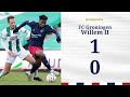 Highlights • #GROWIL • 1-0