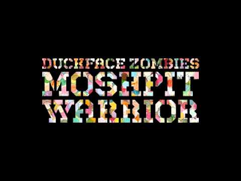 Duckface Zombies - Monster