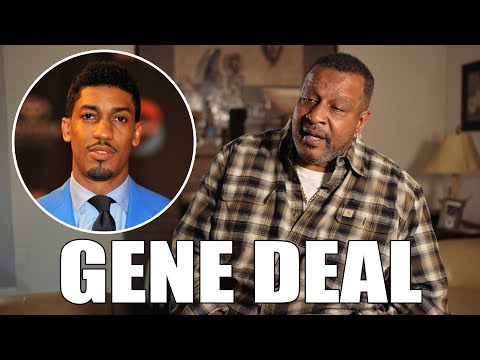 Gene Deal Exposes Shocking Truth About Why Diddy Fired Fonzworth Bentley.