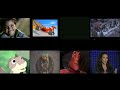 8 VHS Openings In ONE VIDEO Spring 2024 Edition