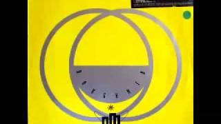 Maxim - Give A Little Huhu (Wild Bitch Mix) - Roughmix - 1992