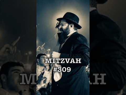 Double whammy about a double portion! Mitzvah #309