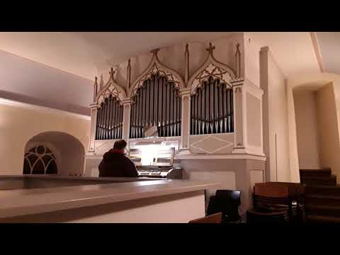 Jesu Kreuz, Leiden und Pein EG 78