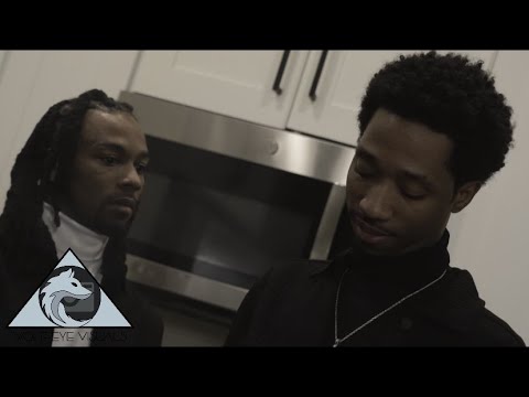 051 Drilla x 051 Priboi - Harder | [Official Video] Shot By:@wolfeyevisuals