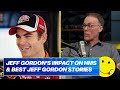 NASCAR Legend Jeff Gordon’s impact on HMS, best Gordon stories & more | Harvick’s Happy Hour