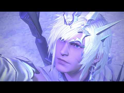 Final Fantasy XIV 3.4: Complete Main Scenario Playthrough Part 126