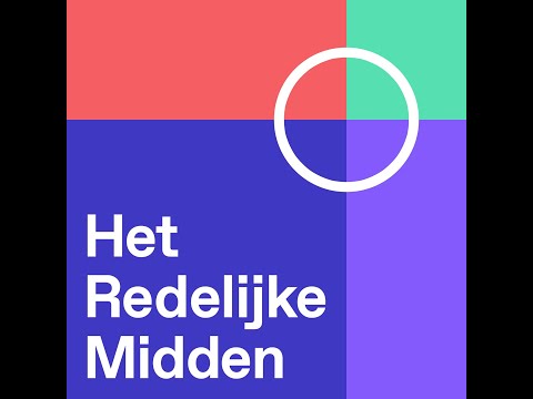 Migratiemythen met Nadia Bouras