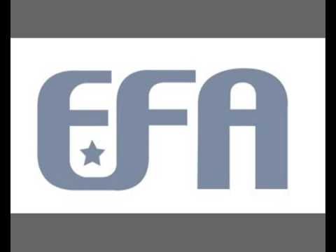 efa`corps videomixtape vol.1 TRAILER