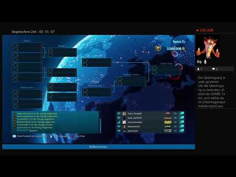 Katharina wins Tournament DE