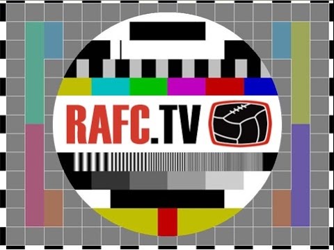 Live stream RAFCTV: