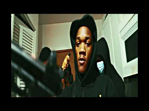St6YungDriz -100 Shots ( Official Video ) Dir. @Waxbando