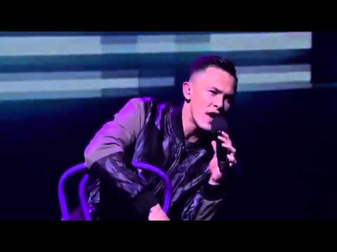 Cyrus Villanueva   Earned It | X Factor Australia 2015   Live Show 9