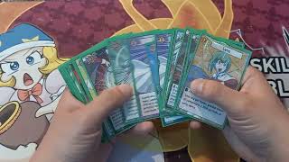 APRENDE A JUGAR SKILL BLAST TCG EN MENOS DE 5 MINUTOS
