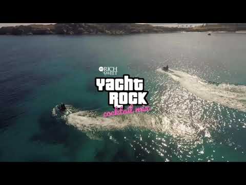 Yacht Rock Mix | Late 70s, Early 80s Classic Rock & RnB