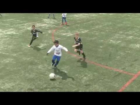 Samenvattingen : Voskescup 2019 -  Namiddag Programma