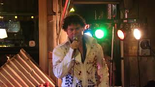 Magic Dick Power - Jailhouse Rock