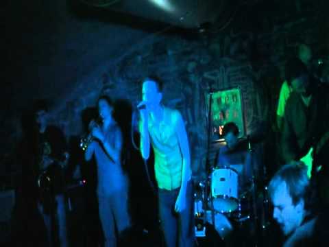 Definitivní Ententýk - Definitivní Ententýk - Tunel