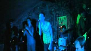 Video Definitivní Ententýk - Tunel