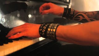 Lord Of The Lost - Prison (Official Video Clip)