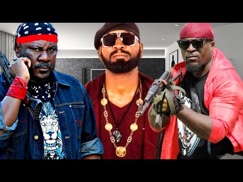 STATE OF EMERGENCY || LATEST NOLLYWOOD MOVIES 2022 || NIGERIAN MOVIES 2022